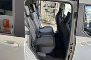 Ford Tourneo Courier Titanium