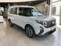 Ford Tourneo Courier Ford Tourneo Courier