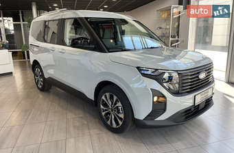 Ford Tourneo Courier 2025 в Хмельницький