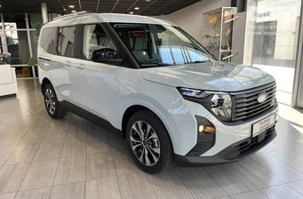 Ford Tourneo Courier 2025 Titanium