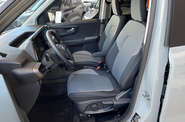 Ford Tourneo Courier Titanium