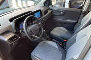 Ford Tourneo Courier Titanium