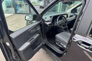 Ford Tourneo Courier Titanium