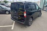 Ford Tourneo Courier Titanium