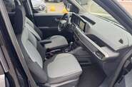 Ford Tourneo Courier Titanium