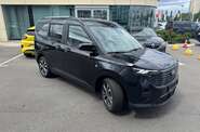 Ford Tourneo Courier Titanium