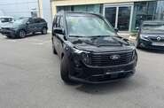 Ford Tourneo Courier Titanium