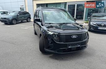 Ford Tourneo Courier 1.0 Ecoboost AT (125 к.с.) 2025