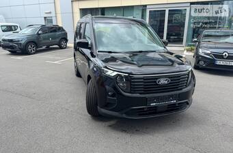 Ford Tourneo Courier 2025 Titanium