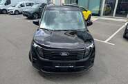 Ford Tourneo Courier Titanium
