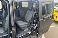 Ford Tourneo Courier Titanium