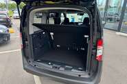 Ford Tourneo Courier Titanium