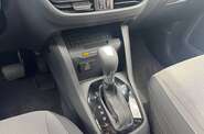 Ford Tourneo Courier Titanium