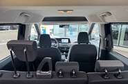 Ford Tourneo Courier Titanium