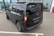 Ford Tourneo Courier Titanium