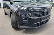 Ford Tourneo Courier Titanium
