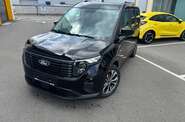 Ford Tourneo Courier Titanium