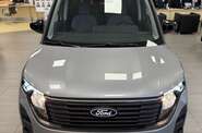 Ford Tourneo Courier Titanium