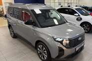 Ford Tourneo Courier Titanium