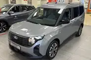 Ford Tourneo Courier Titanium