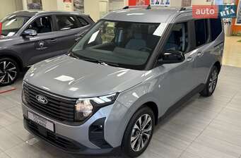 Ford Tourneo Courier 2025 в Київ