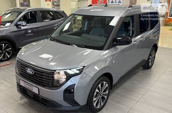 Ford Tourneo Courier 2025 Titanium