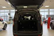 Ford Tourneo Courier Titanium