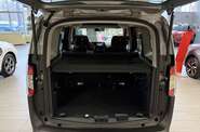 Ford Tourneo Courier Titanium