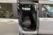 Ford Tourneo Courier Titanium