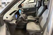 Ford Tourneo Courier Titanium
