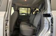 Ford Tourneo Courier Titanium