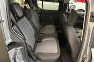 Ford Tourneo Courier Titanium