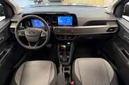 Ford Tourneo Courier Titanium