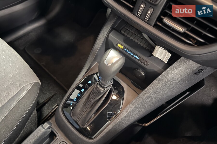 Ford Tourneo Courier - фото 12