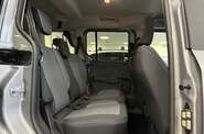 Ford Tourneo Courier - фото 15