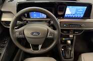 Ford Tourneo Courier - фото 18