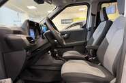 Ford Tourneo Courier - фото 20