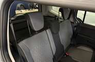 Ford Tourneo Courier - фото 24