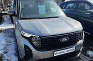 Ford Tourneo Courier - фото 2