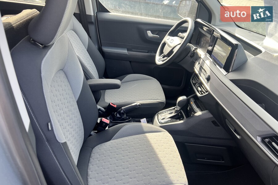 Ford Tourneo Courier - фото 9