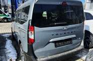 Ford Tourneo Courier - фото 5