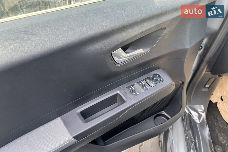 Ford Tourneo Courier - фото 13