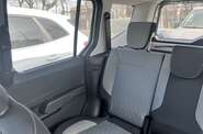 Ford Tourneo Courier - фото 14