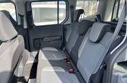 Ford Tourneo Courier - фото 18