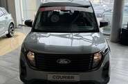 Ford Tourneo Courier Titanium