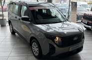 Ford Tourneo Courier Titanium