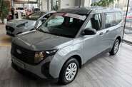 Ford Tourneo Courier Titanium