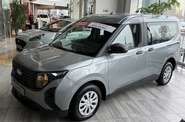 Ford Tourneo Courier Titanium