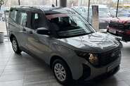 Ford Tourneo Courier Titanium
