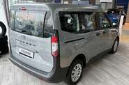 Ford Tourneo Courier Titanium